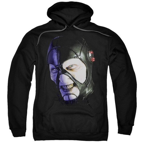 Image for Farscape Hoodie - Keep Smiling