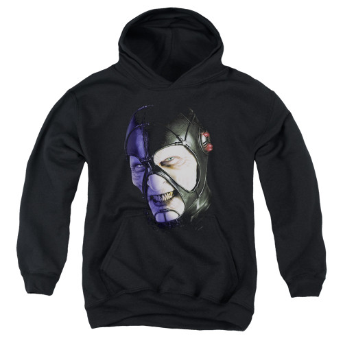 Image for Farscape Youth Hoodie - Keep Smiling