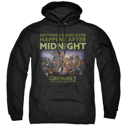 Image for Gremlins Hoodie - Gremlins 2 After Midnight