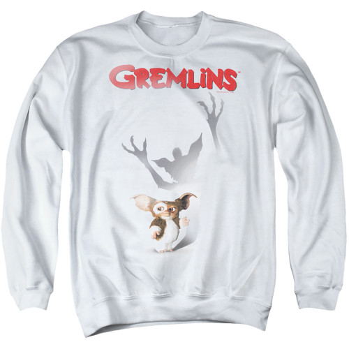 Image for Gremlins Crewneck - Shadow