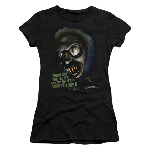 Image for Beetlejuice Girls T-Shirt - Chuck's Daughter