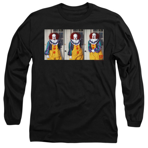 Image for It Long Sleeve Shirt - 1990 Joke