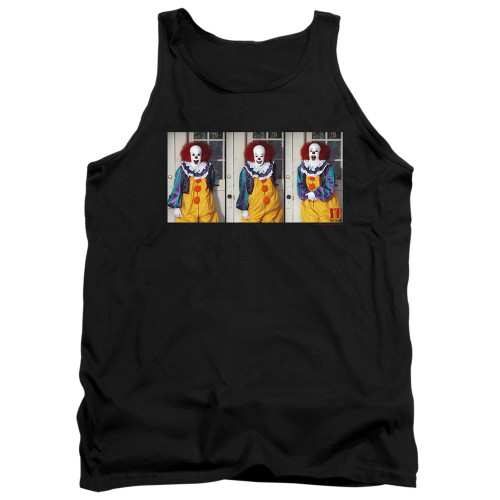 Image for It Tank Top - 1990 Joke