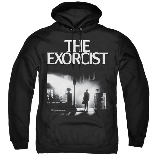 Image for The Exorcist Hoodie - Poster