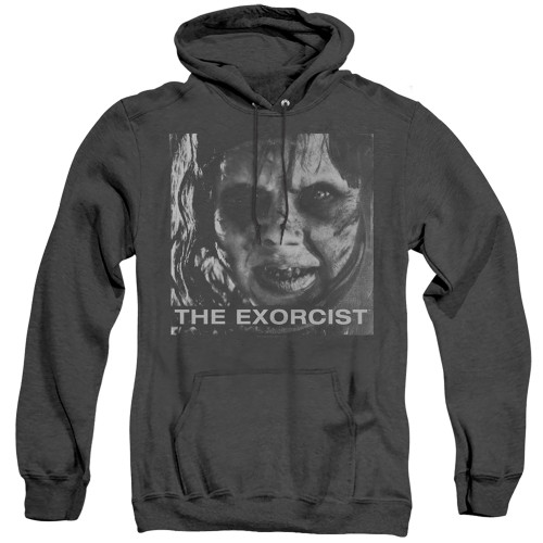 Image for The Exorcist Heather Hoodie - Regan Approach