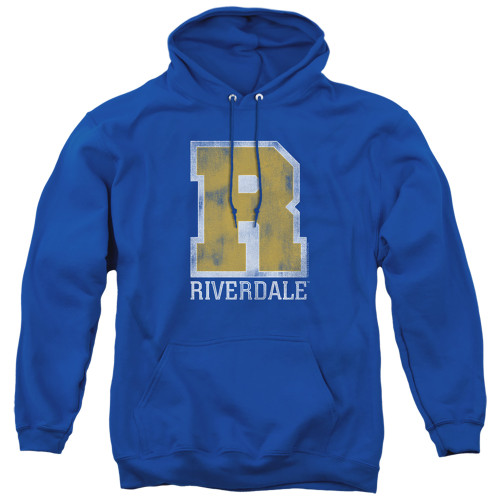 Image for Riverdale Hoodie - Riverdale Varsity