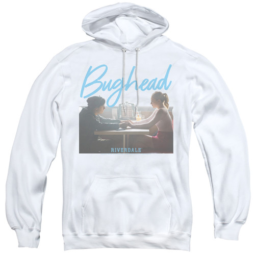 Image for Riverdale Hoodie - Bughead