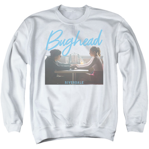 Image for Riverdale Crewneck - Bughead