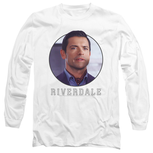 Image for Riverdale Long Sleeve Shirt - Of the Year