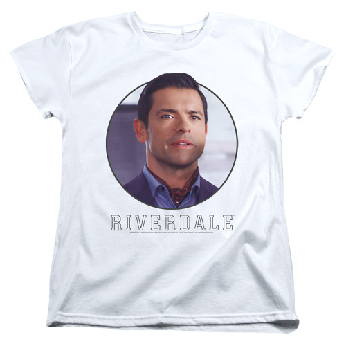 Image for Riverdale Womans T-Shirt - Of the Year