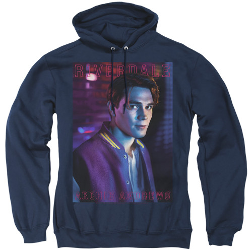 Image for Riverdale Hoodie - Archie Andrews