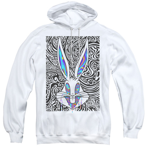 Image for Looney Tunes Hoodie - Wild Bugs