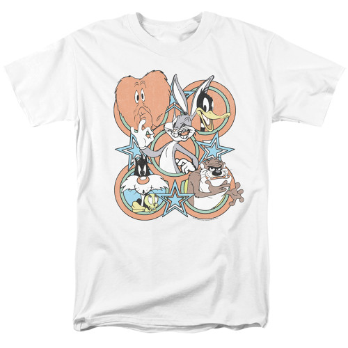 Image for Looney Tunes T-Shirt - Screen Stars