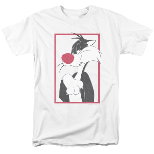 Image for Looney Tunes T-Shirt - Sylvester