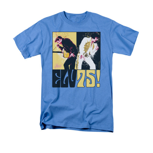 Elvis T-Shirt - Still the King