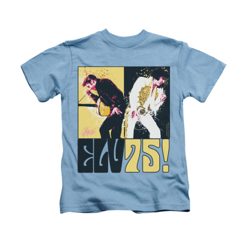 Elvis Kids T-Shirt - Still the King
