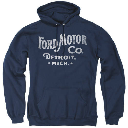 Image for Ford Hoodie - Ford Motor Co