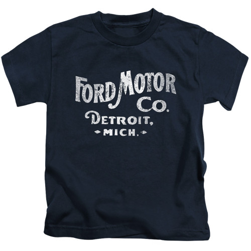 Image for Ford Kids T-Shirt - Ford Motor Co
