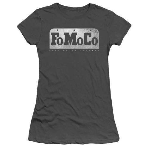 Image for Ford Girls T-Shirt - FoMoCo