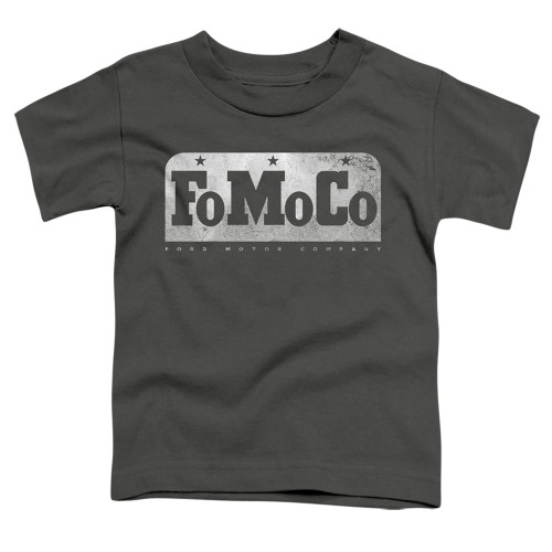 Image for Ford Toddler T-Shirt - FoMoCo