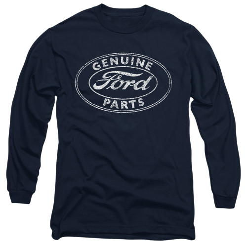Image for Ford Long Sleeve Shirt - Genuine Parts