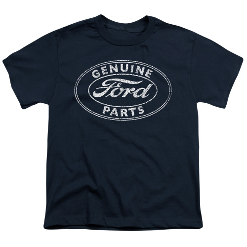 Image for Ford Youth T-Shirt - Genuine Parts