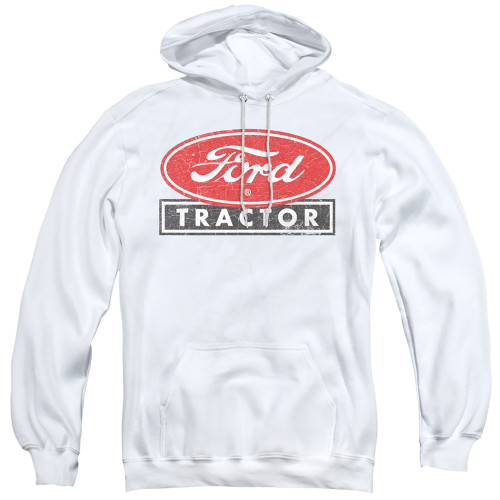 Image for Ford Hoodie - Ford Tractor