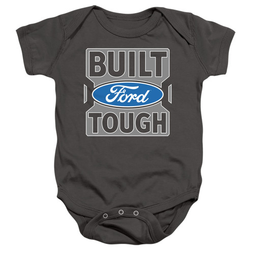 Image for Ford Baby Creeper - Built Ford Tough