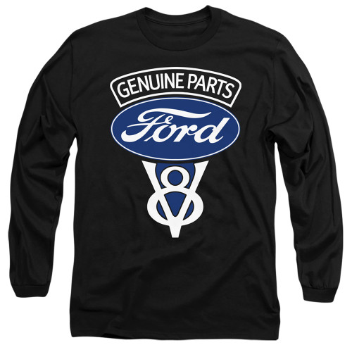 Image for Ford Long Sleeve Shirt - V8 Genuine Parts
