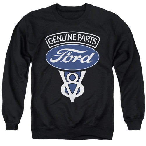 Image for Ford Crewneck - V8 Genuine Parts