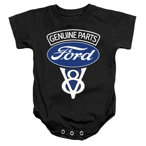 Image for Ford Baby Creeper - V8 Genuine Parts