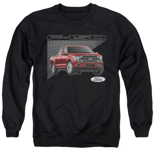 Image for Ford Crewneck - F150 Truck