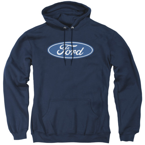 Image for Ford Hoodie - Dimensional Logo