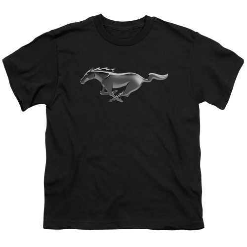 Image for Ford Youth T-Shirt - Modern Mustang