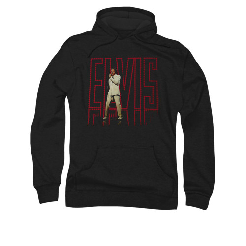 Elvis Hoodie - 68 Album