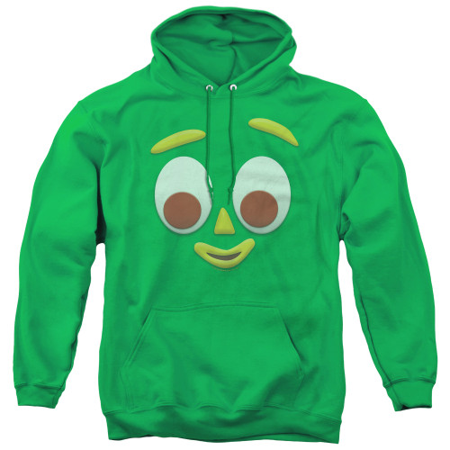 Image for Gumby Hoodie - Gumbme