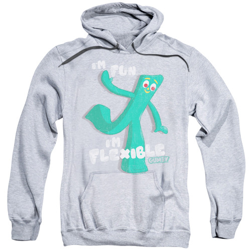 Image for Gumby Hoodie - Flex