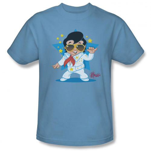 Elvis T-Shirt - Jumpsuit