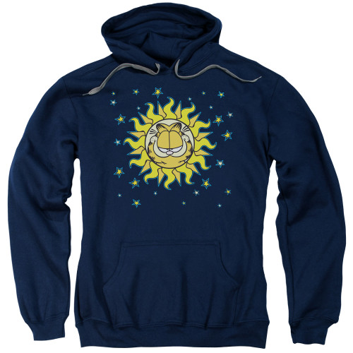 Image for Garfield Hoodie - Celestial