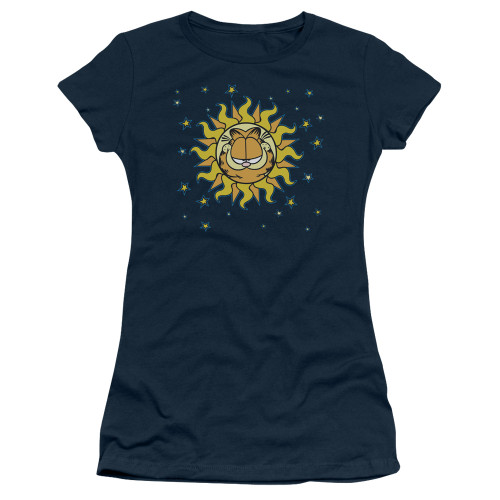 Image for Garfield Girls T-Shirt - Celestial