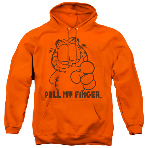 Image for Garfield Hoodie - Pull