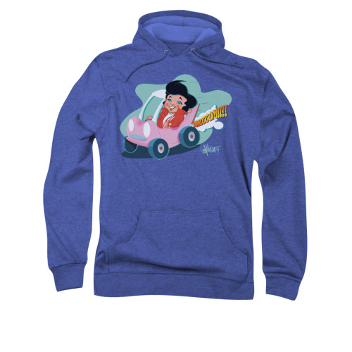 Elvis Hoodie - Speedway