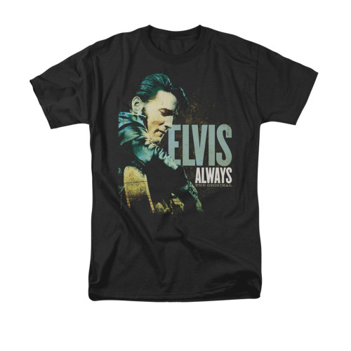 Elvis T-Shirt - Always the Original
