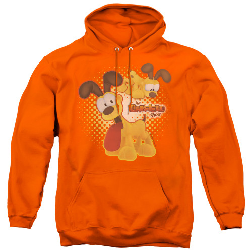 Image for Garfield Hoodie - Odie