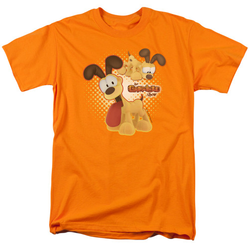 Image for Garfield T-Shirt - Odie