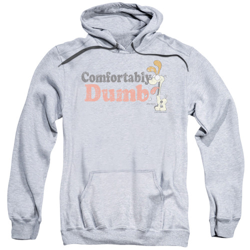 Image for Garfield Hoodie - Comfortably Dumb