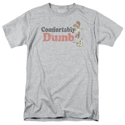 Image for Garfield T-Shirt - Comfortably Dumb