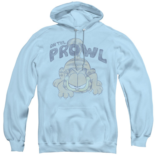 Image for Garfield Hoodie - Prowl