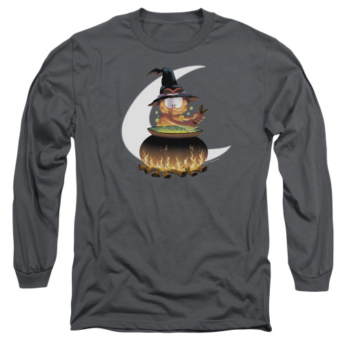 Image for Garfield Long Sleeve Shirt - Stir the Pot