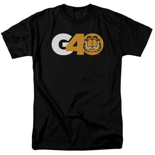 Image for Garfield T-Shirt - G40